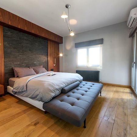 Acropolis Dream Apartment Athen Eksteriør bilde