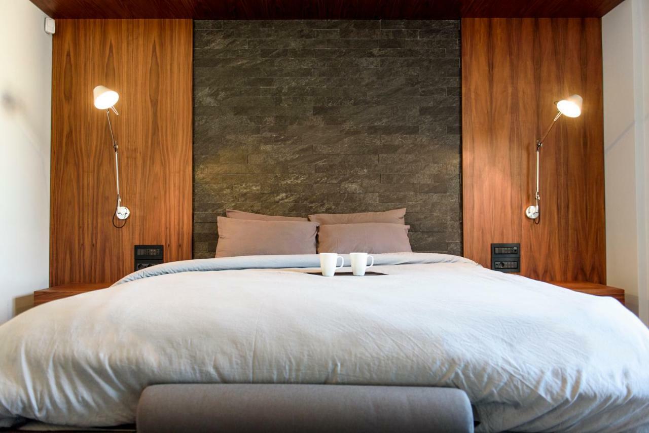 Acropolis Dream Apartment Athen Eksteriør bilde