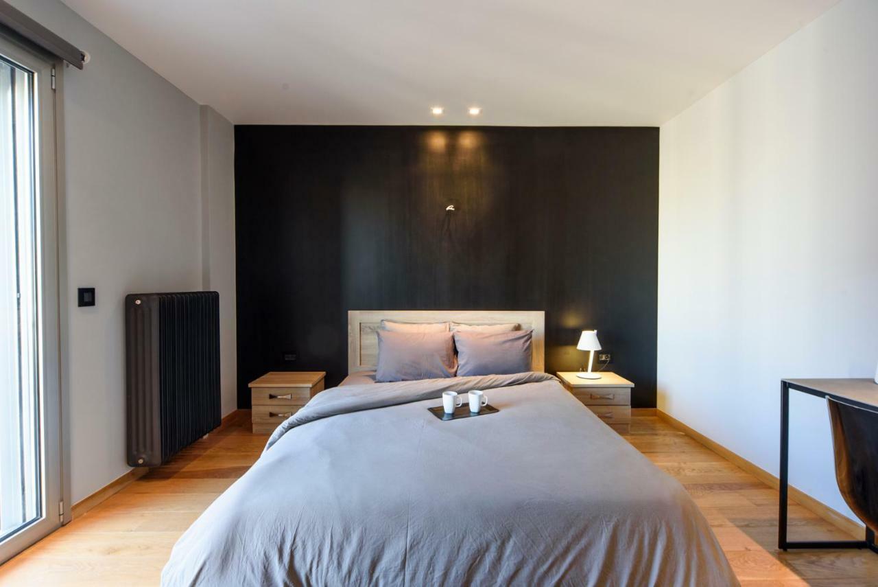 Acropolis Dream Apartment Athen Eksteriør bilde