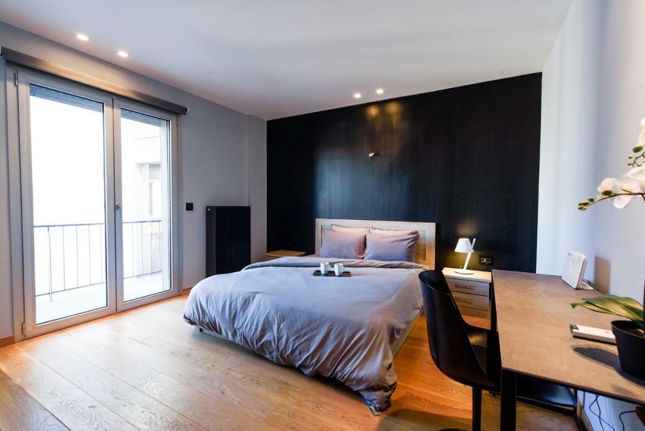 Acropolis Dream Apartment Athen Eksteriør bilde