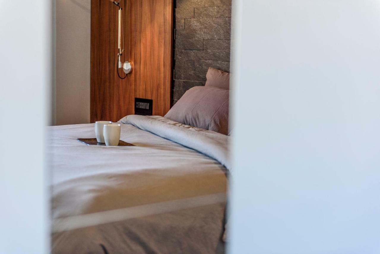 Acropolis Dream Apartment Athen Eksteriør bilde