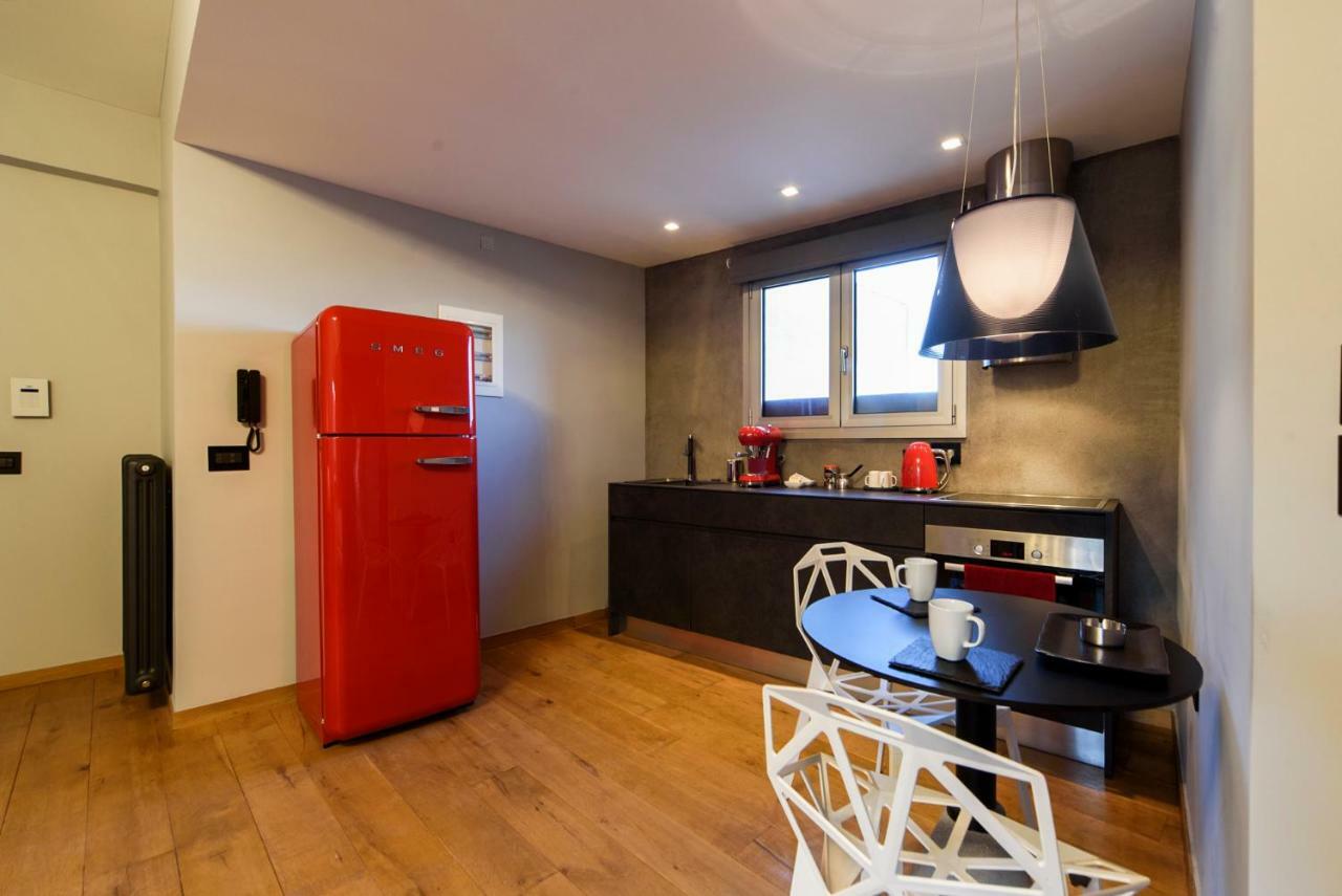 Acropolis Dream Apartment Athen Eksteriør bilde