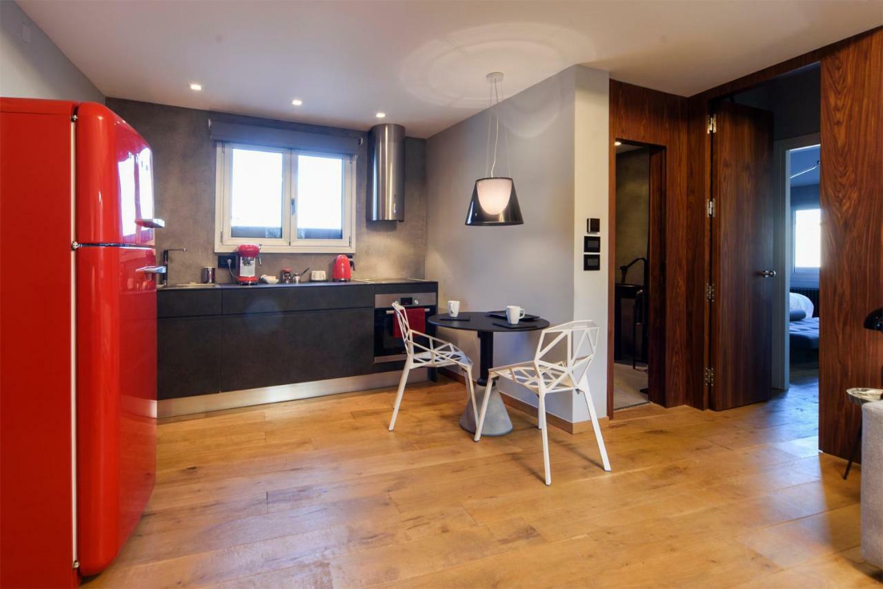 Acropolis Dream Apartment Athen Eksteriør bilde