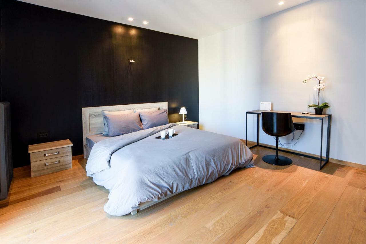 Acropolis Dream Apartment Athen Eksteriør bilde