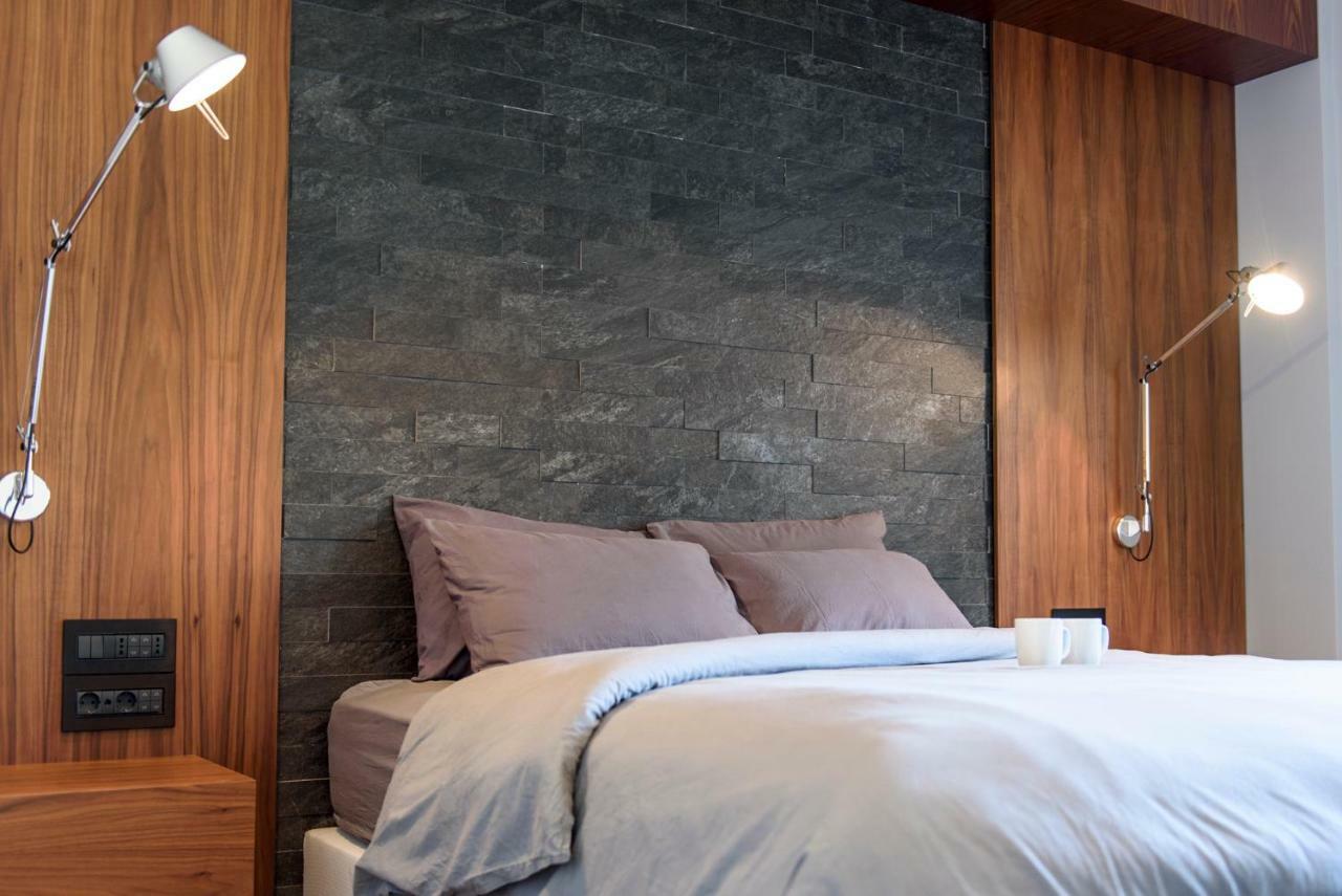 Acropolis Dream Apartment Athen Eksteriør bilde