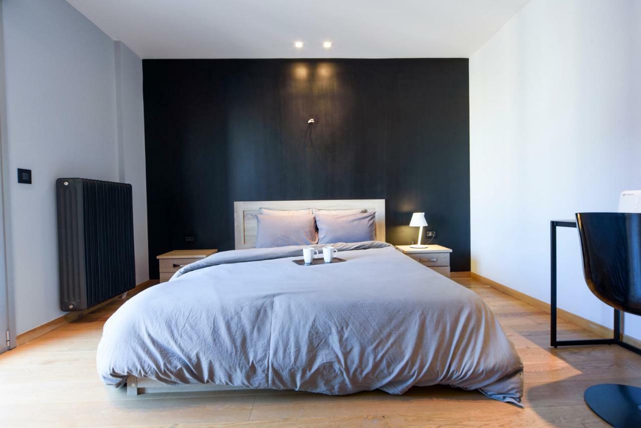 Acropolis Dream Apartment Athen Eksteriør bilde
