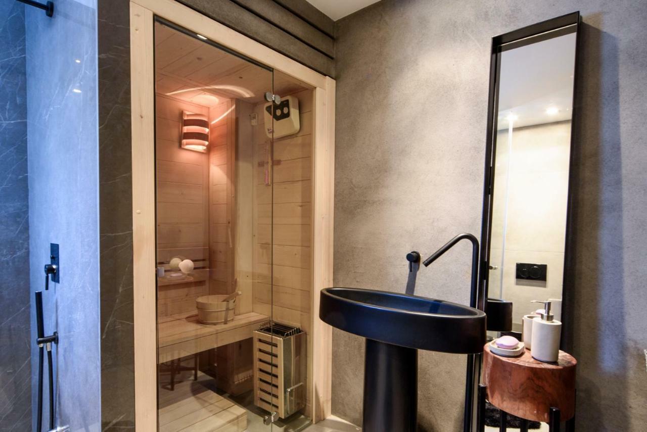 Acropolis Dream Apartment Athen Eksteriør bilde